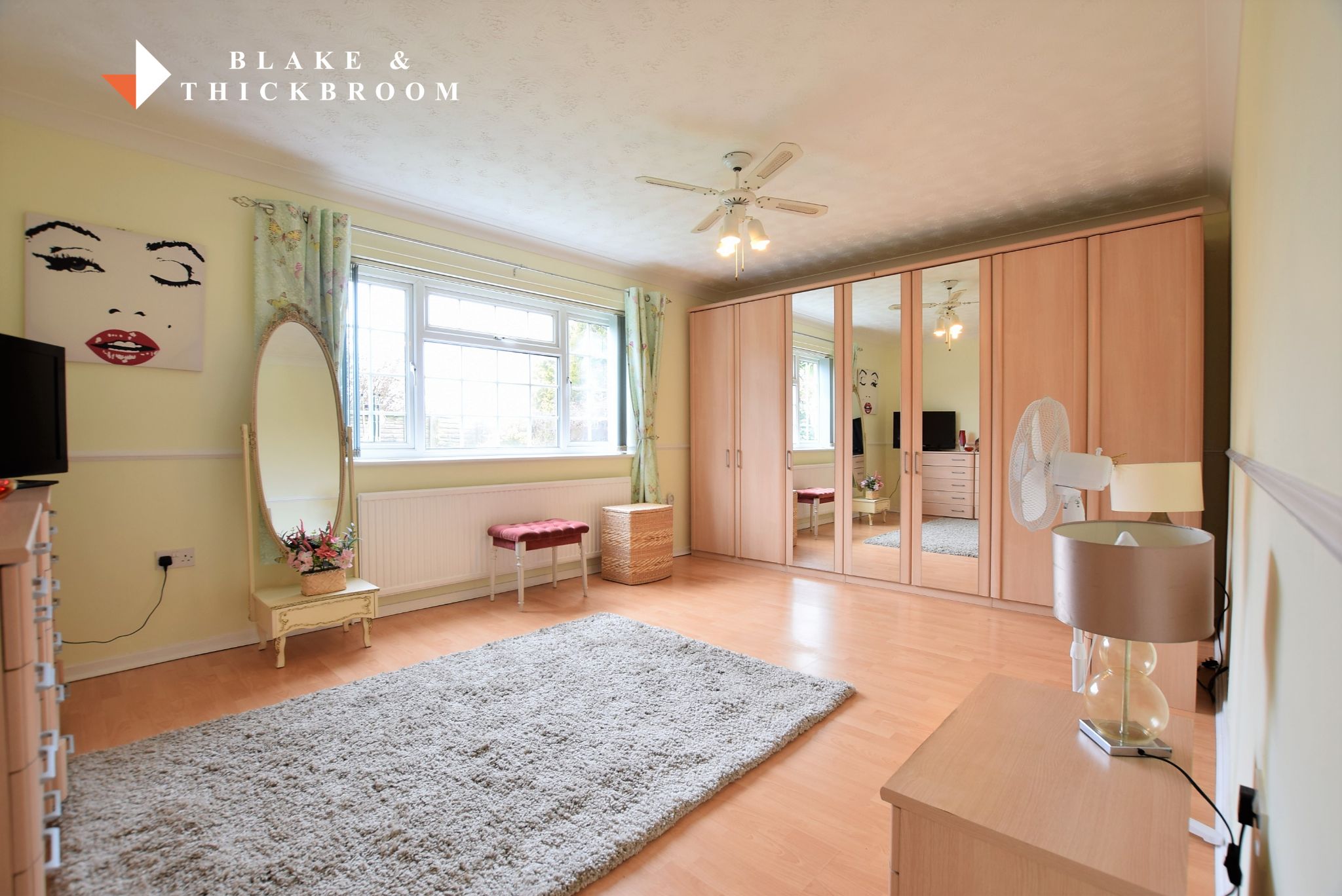 Blake & Thickbroom - Estate Agency in Clacton-on-Sea, Essex