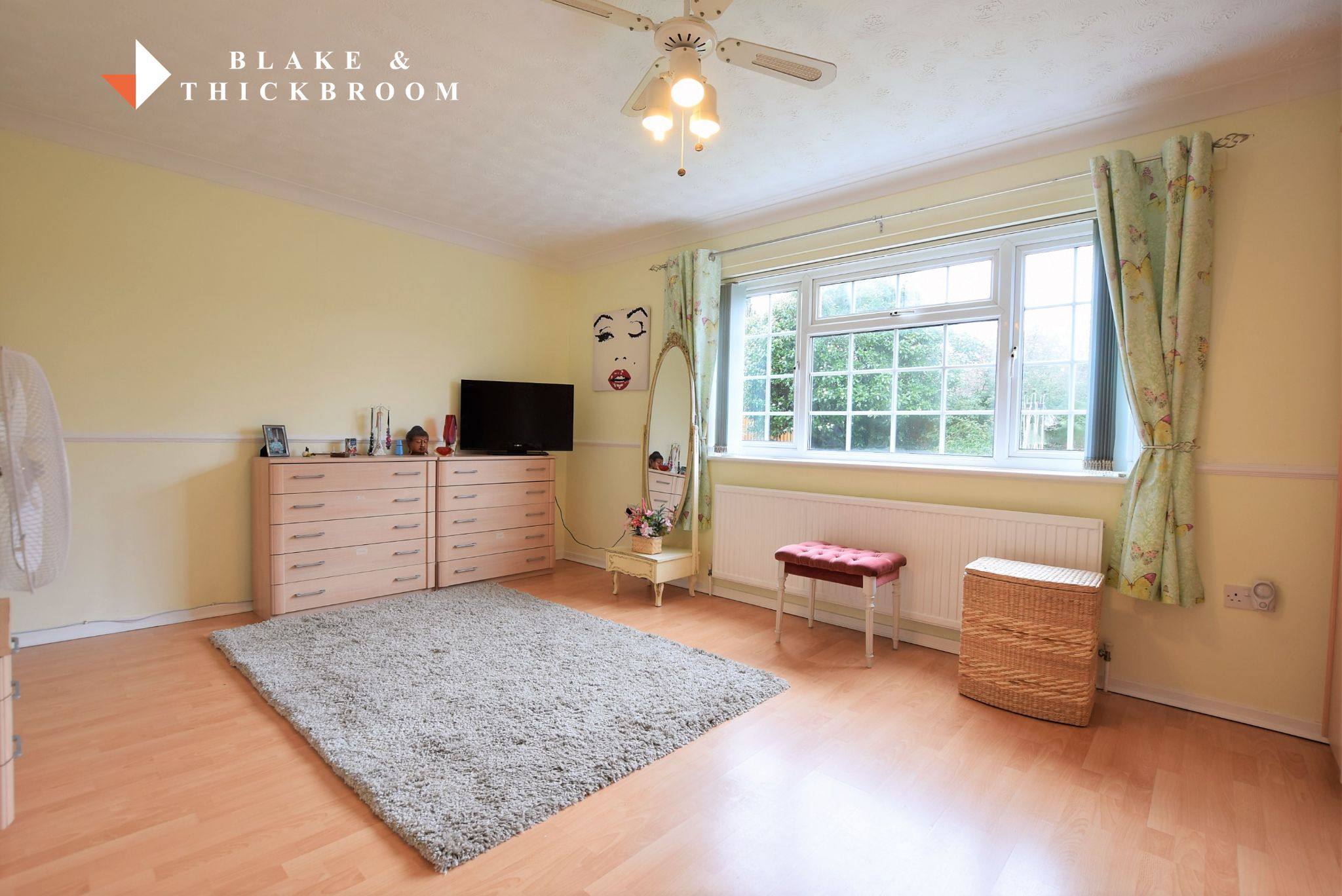 Blake & Thickbroom - Estate Agency in Clacton-on-Sea, Essex